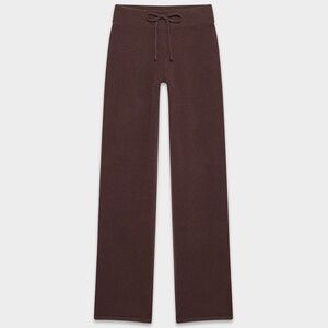TNA Britton Pant — Brown, XS